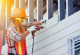 Best Insulated Siding Installation  in Sullivan Gardens, TN