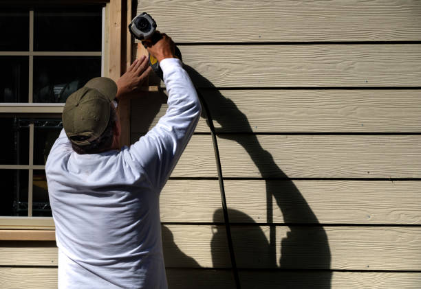 Best Engineered Wood Siding  in Sullivan Gardens, TN