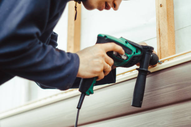 Best Fascia and Soffit Installation  in Sullivan Gardens, TN